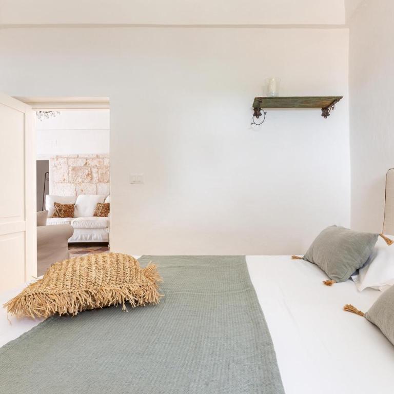 Casal 800 by Perle di Puglia - Villa - 56