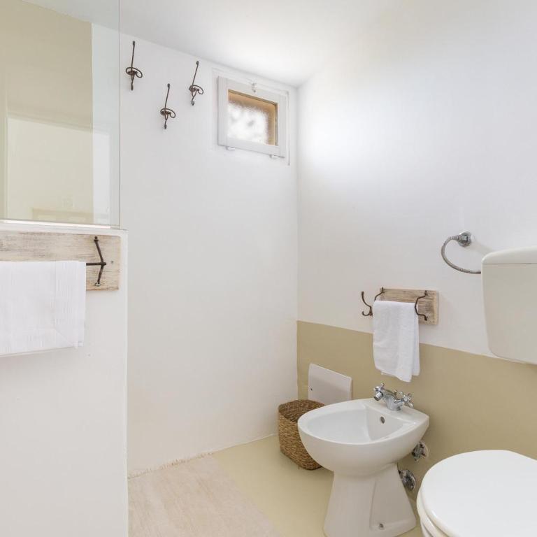 Casal 800 by Perle di Puglia - Villa - 52