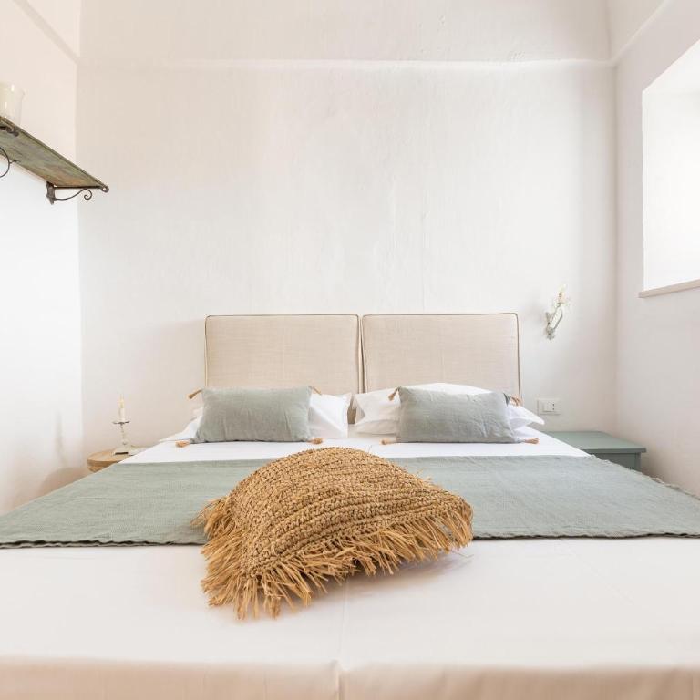 Casal 800 by Perle di Puglia - Villa - 54