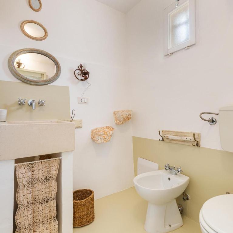Casal 800 by Perle di Puglia - Villa - 61