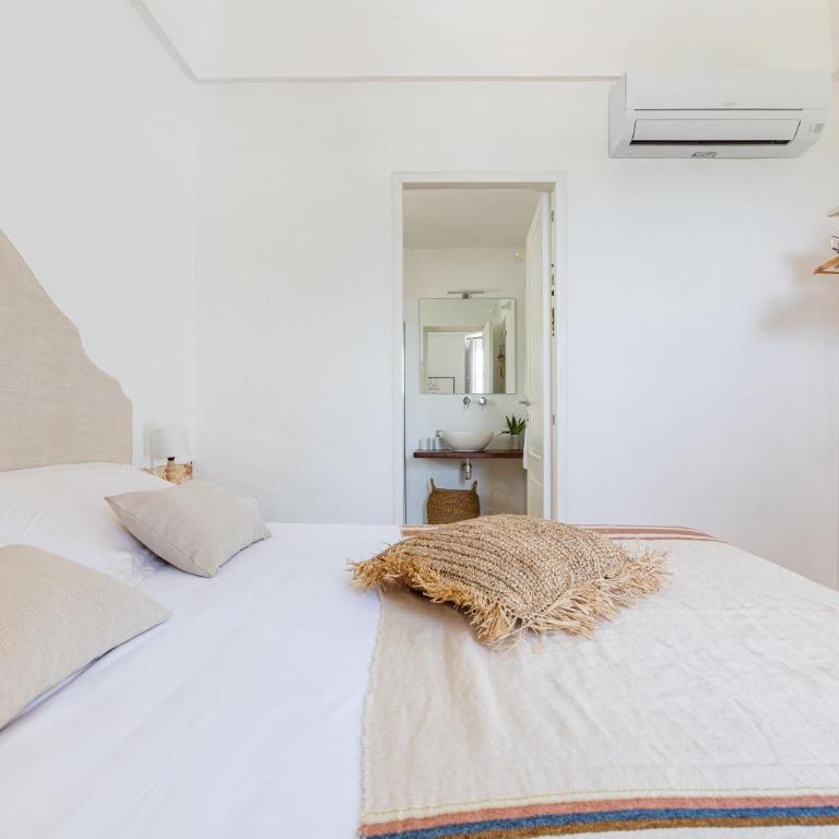 Casal 800 by Perle di Puglia - Villa - 42