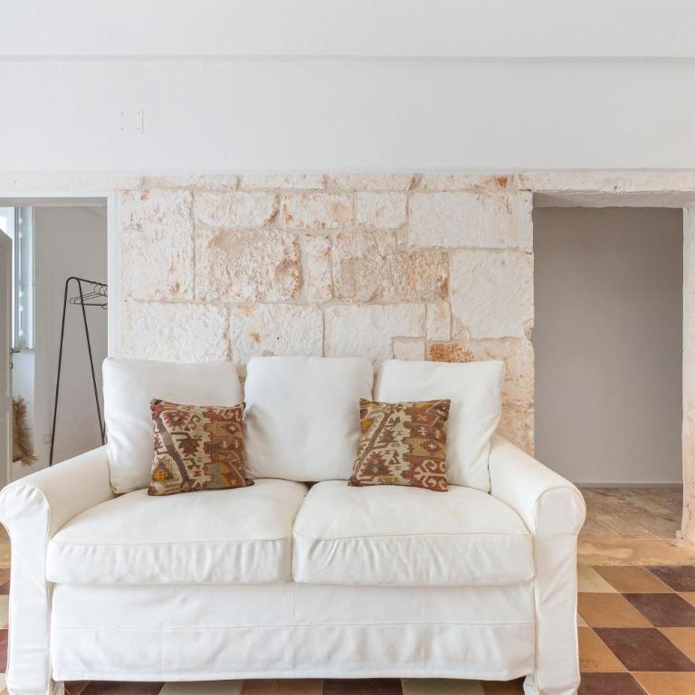 Casal 800 by Perle di Puglia - Villa - 40