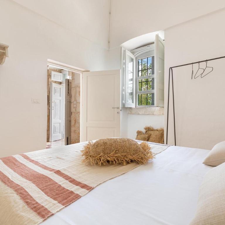 Casal 800 by Perle di Puglia - Villa - 43