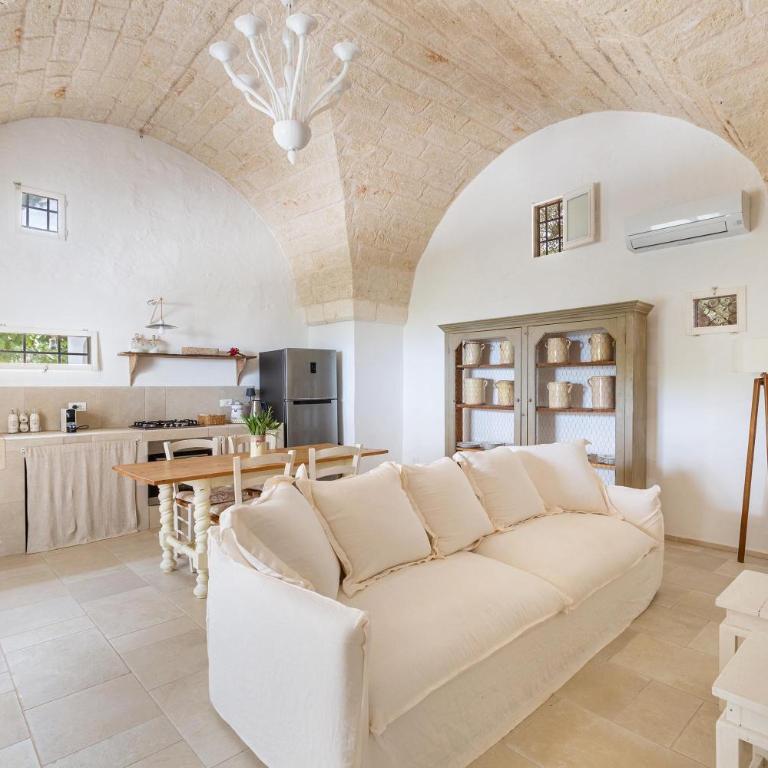 Casal 800 by Perle di Puglia - Villa - 34