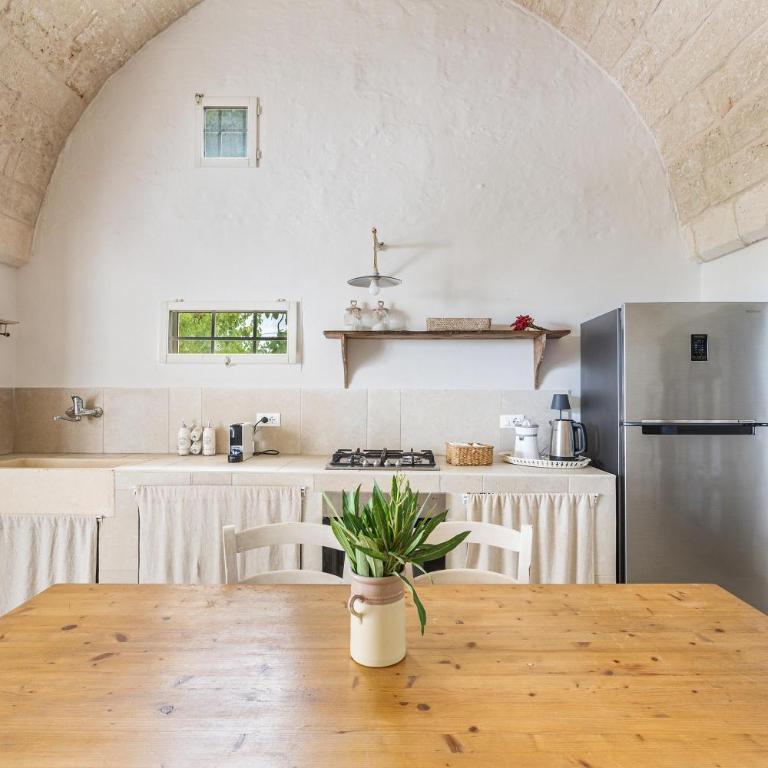 Casal 800 by Perle di Puglia - Villa - 33