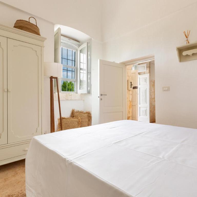 Casal 800 by Perle di Puglia - Villa - 51