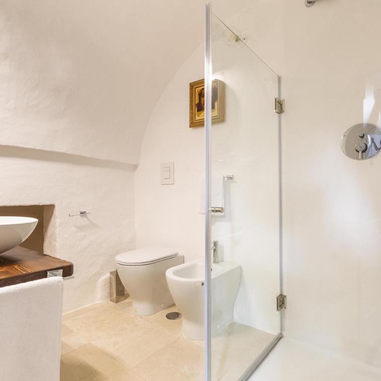 Casal 800 by Perle di Puglia - Villa - 48