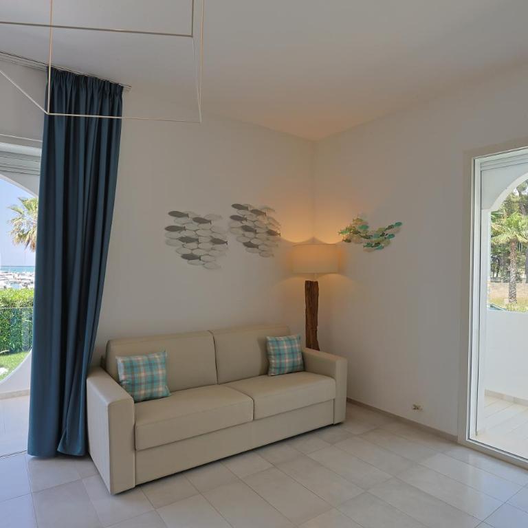 Villa delle Sirene - Apartment - 4