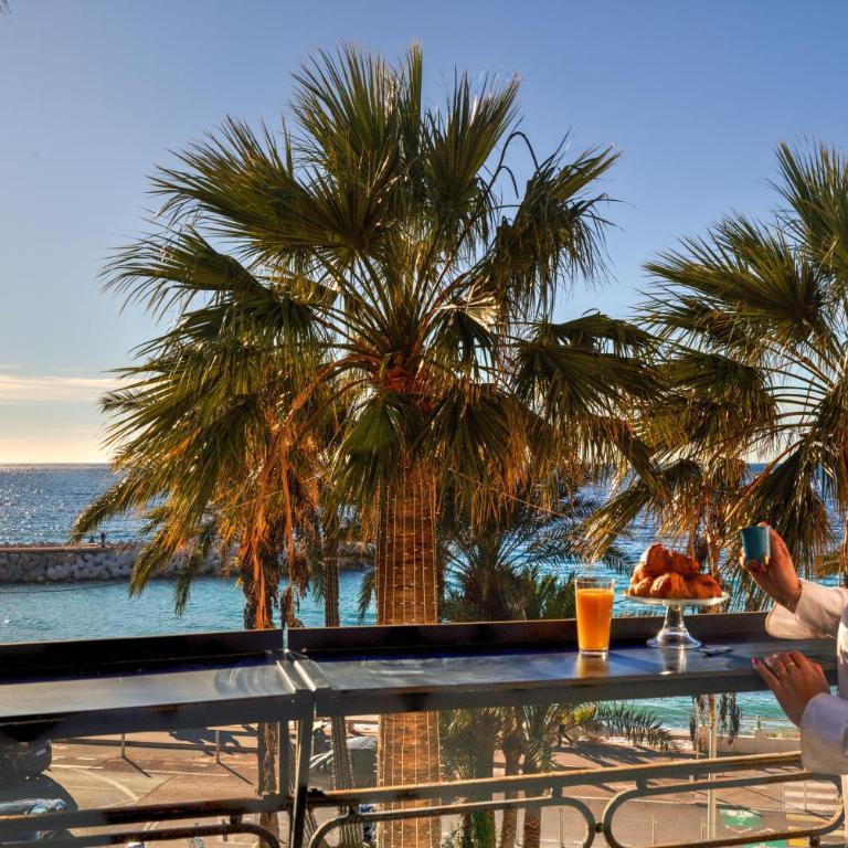 Cocoon in Cannes Sea View. - Appartement - 15