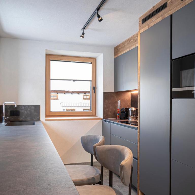 Chalet Aria Pura - Appartamento con 3 Camere da Letto - 10