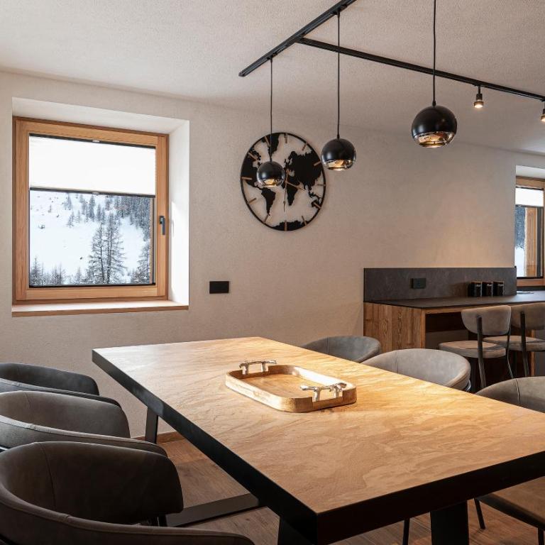 Chalet Aria Pura - Appartamento con 3 Camere da Letto - 3