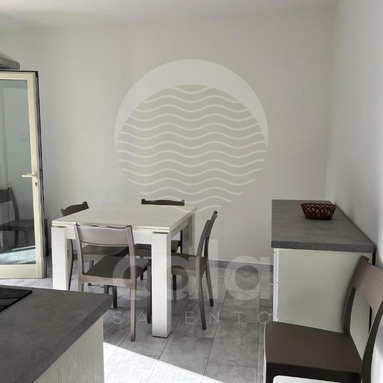 Bilocale Adorno - Spiaggia a 10m By Cala Salento - Apartment - 2