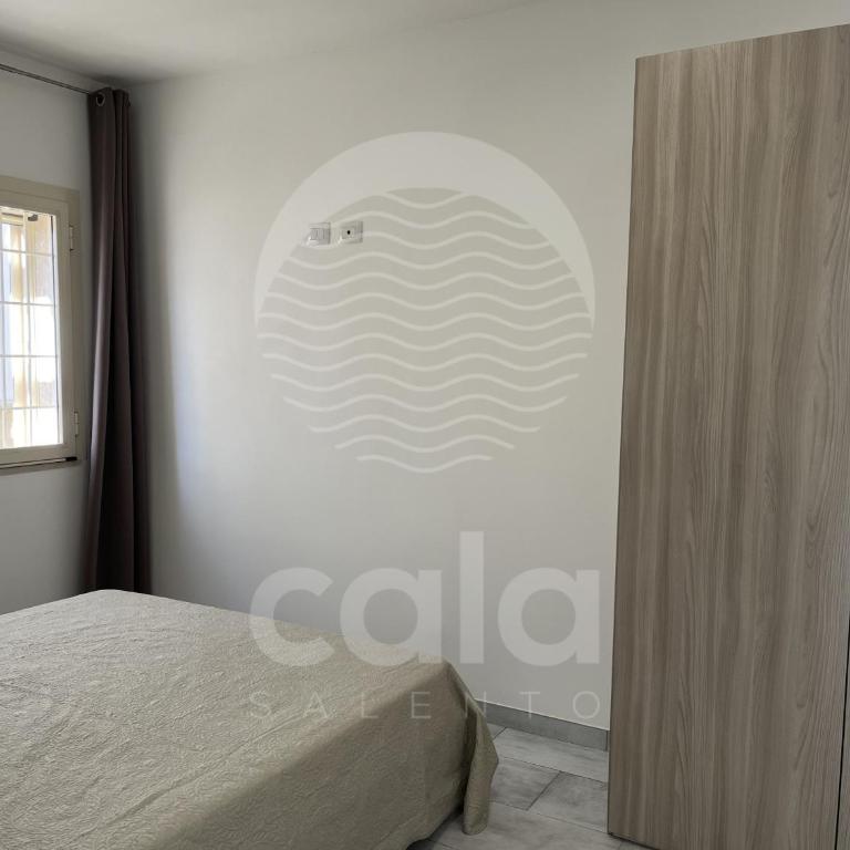 Bilocale Adorno - Spiaggia a 10m By Cala Salento - Apartment - 6