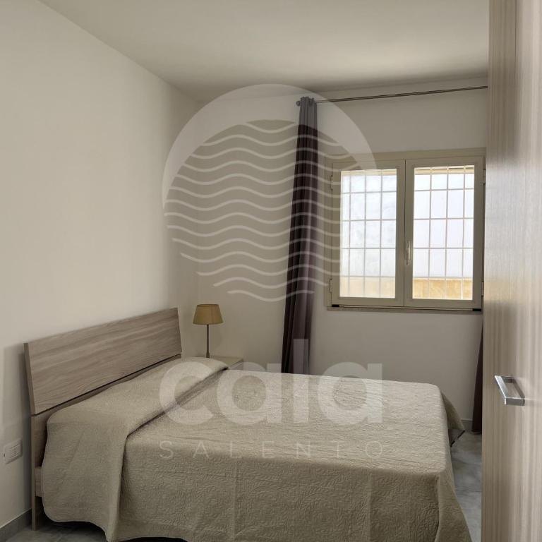 Bilocale Adorno - Spiaggia a 10m By Cala Salento - Apartment - 7