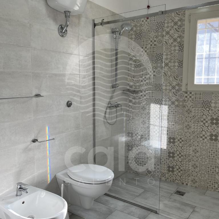 Bilocale Adorno - Spiaggia a 10m By Cala Salento - Apartment - 12