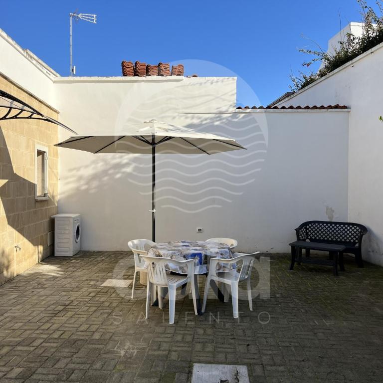 Bilocale Adorno - Spiaggia a 10m By Cala Salento - Apartment - 14