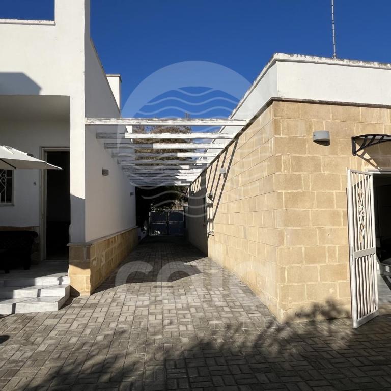Bilocale Adorno - Spiaggia a 10m By Cala Salento - Apartment - 18