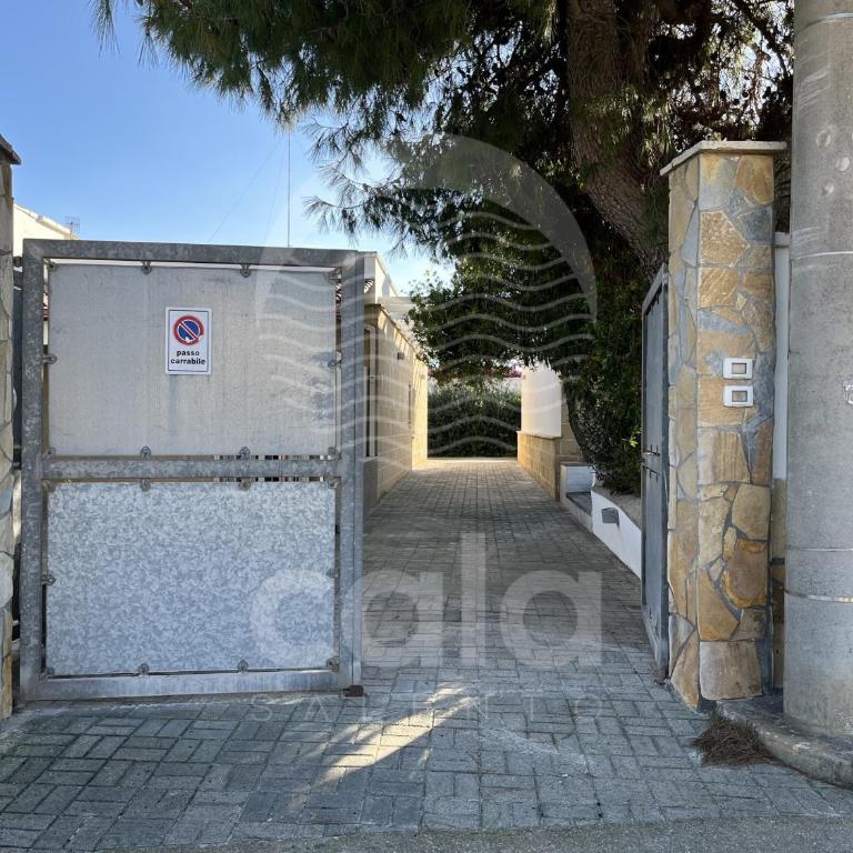 Bilocale Adorno - Spiaggia a 10m By Cala Salento - Apartment - 19