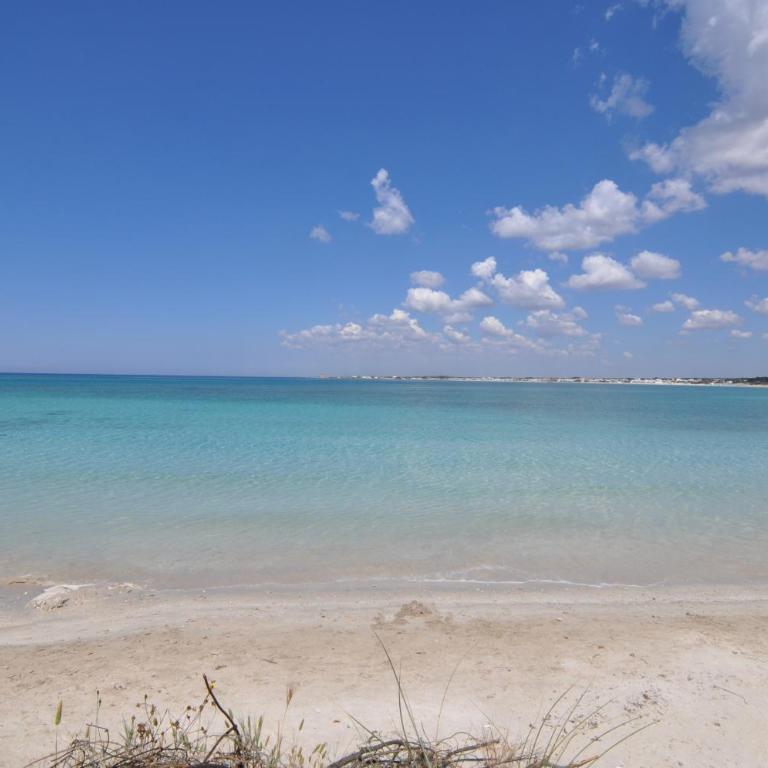 Bilocale Adorno - Spiaggia a 10m By Cala Salento - Apartment - 20
