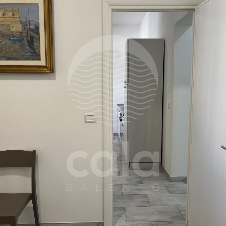 Bilocale Arion - Spiaggia a 10 m By Cala Salento - Apartment - 3
