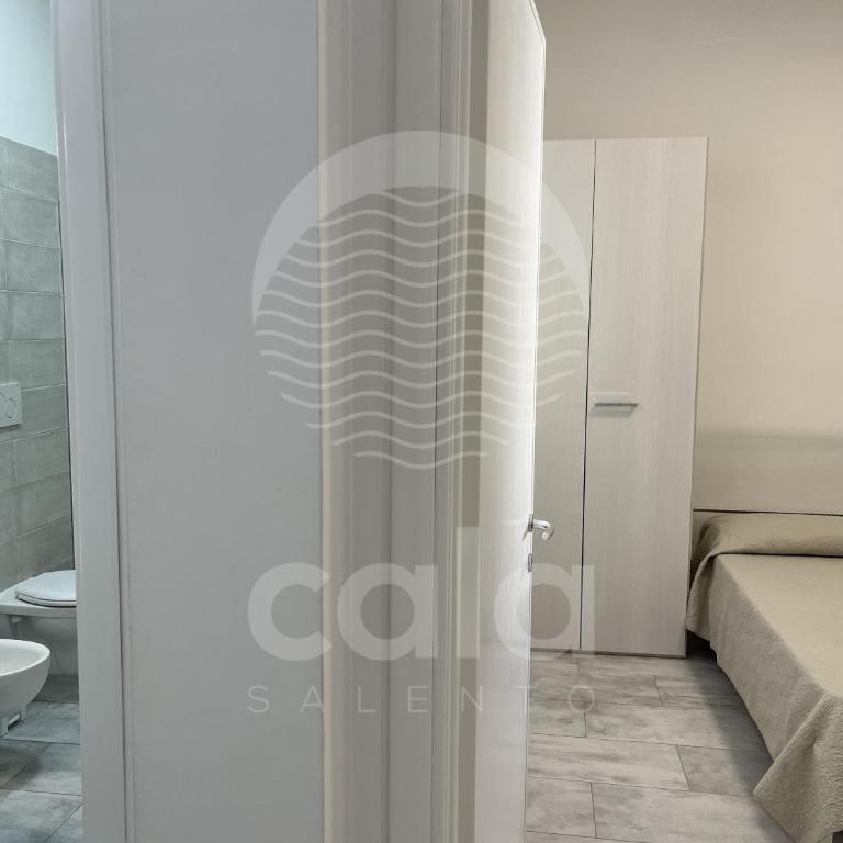 Bilocale Arion - Spiaggia a 10 m By Cala Salento - Apartment - 4