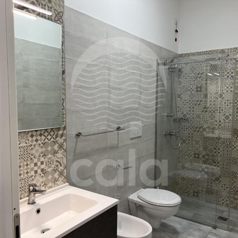 Bilocale Arion - Spiaggia a 10 m By Cala Salento - Apartment - 35