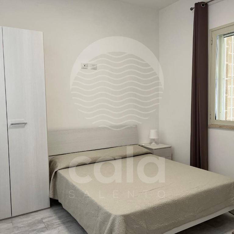 Bilocale Arion - Spiaggia a 10 m By Cala Salento - Apartment - 5