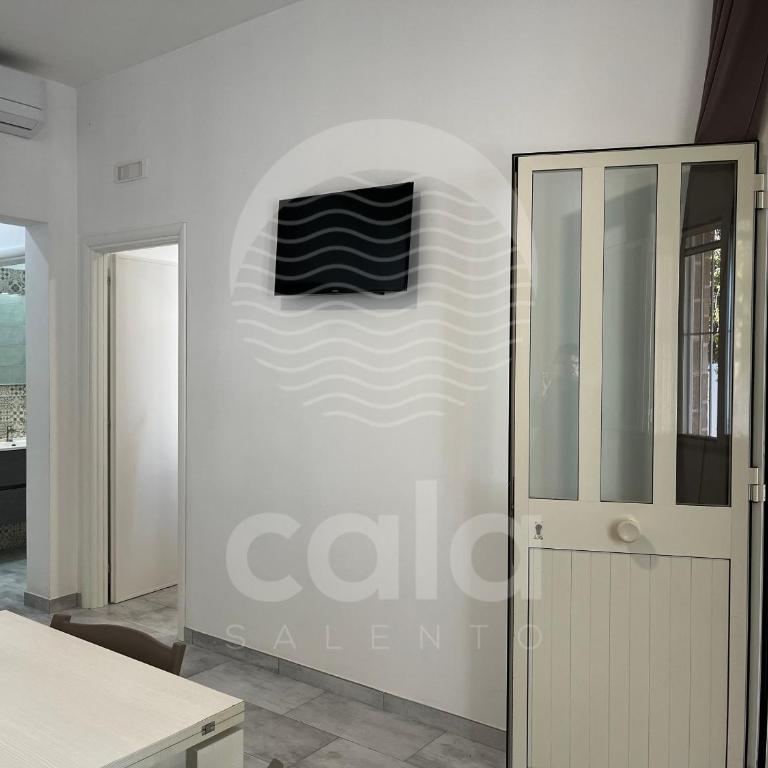 Bilocale Arion - Spiaggia a 10 m By Cala Salento - Apartment - 32