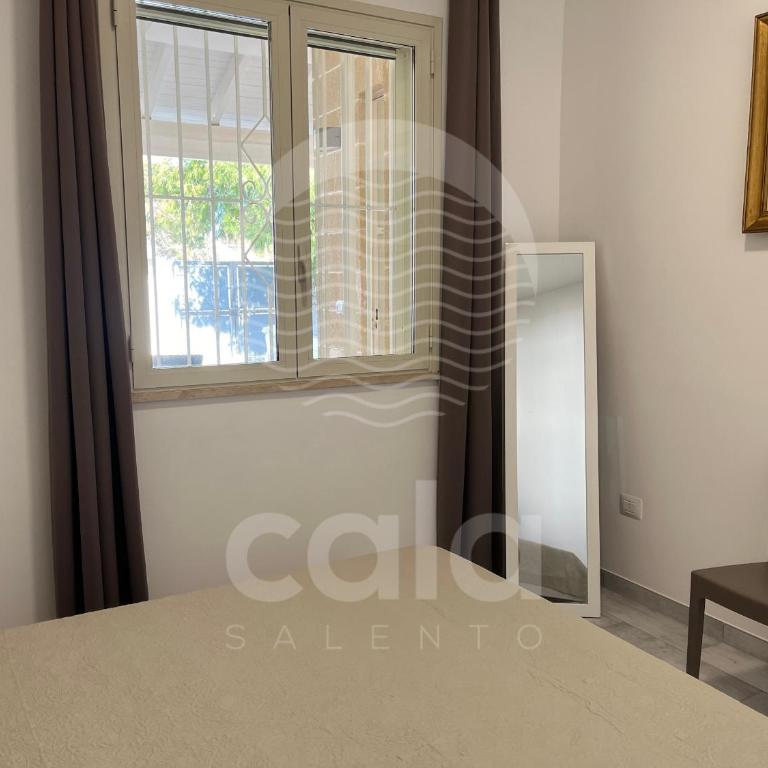 Bilocale Arion - Spiaggia a 10 m By Cala Salento - Apartment - 6