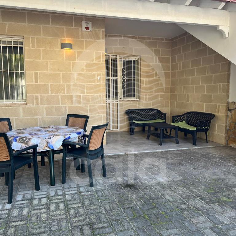 Bilocale Arion - Spiaggia a 10 m By Cala Salento - Apartment - 28