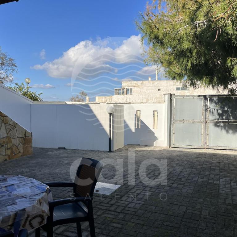 Bilocale Arion - Spiaggia a 10 m By Cala Salento - Apartment - 15