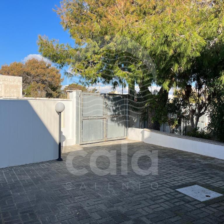 Bilocale Arion - Spiaggia a 10 m By Cala Salento - Apartment - 17