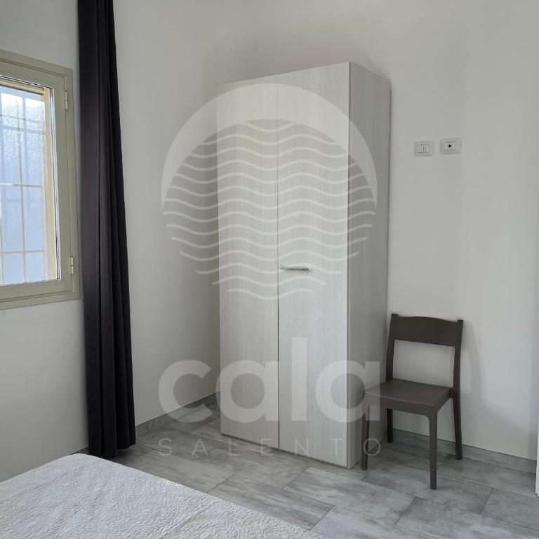 Bilocale Harmos - Spiaggia a 10m By Cala Salento - Apartment - 12