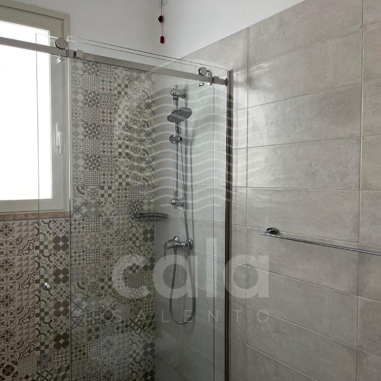 Bilocale Harmos - Spiaggia a 10m By Cala Salento - Apartment - 15
