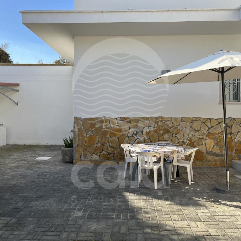 Bilocale Harmos - Spiaggia a 10m By Cala Salento - Apartment - 19