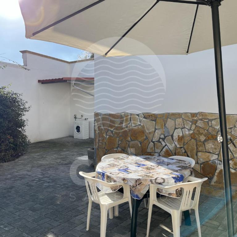 Bilocale Harmos - Spiaggia a 10m By Cala Salento - Apartment - 20