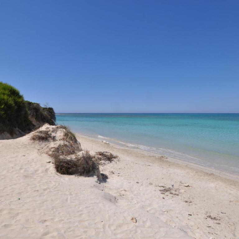 Bilocale Harmos - Spiaggia a 10m By Cala Salento - Apartment - 23