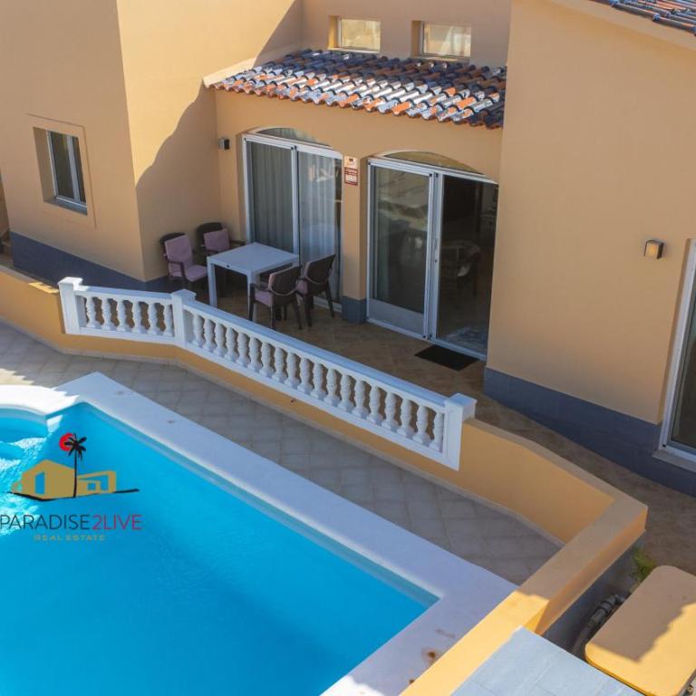 Villa Bonita - Villa de 3 dormitorios - 1