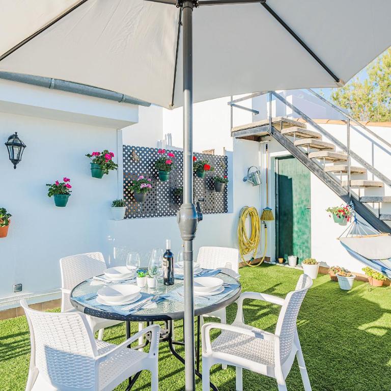 Ático - Penthouse Bressol - Apartamento de 3 dormitorios - 14