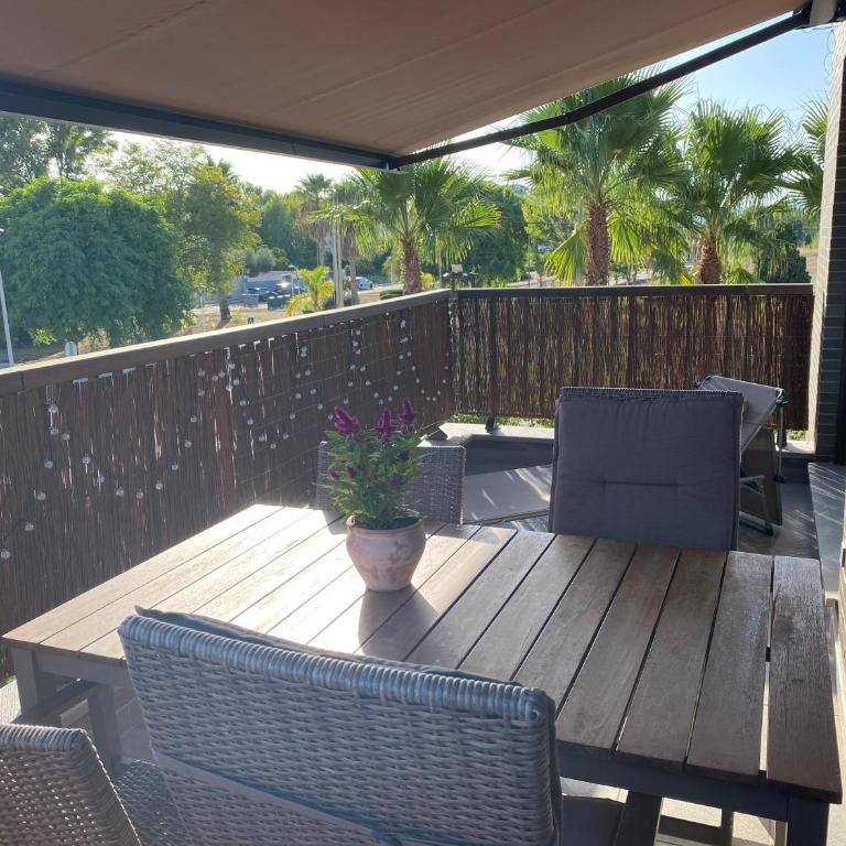 Las Lomas Dénia I Les Deveses - Apartamento de 2 dormitorios - 11