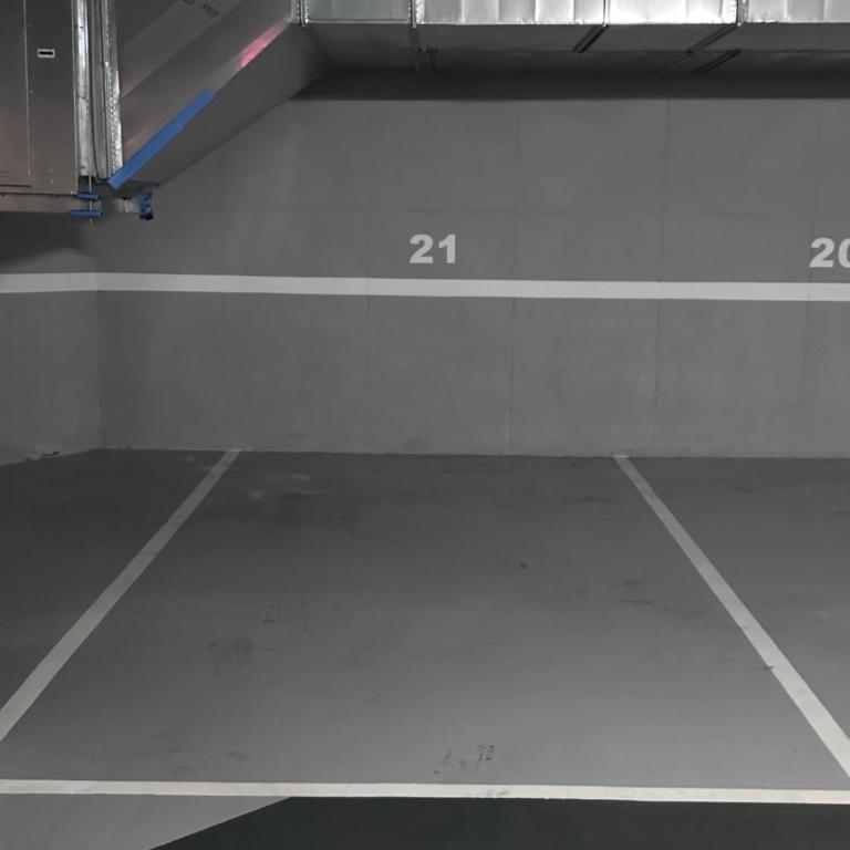 Las Lomas Dénia I Les Deveses - Apartamento de 2 dormitorios - 27
