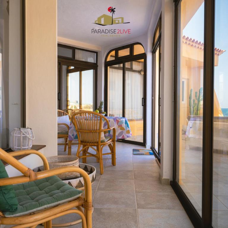 Bella Vista - Villa - 14