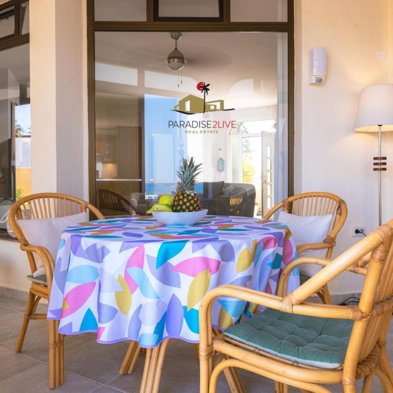 Bella Vista - Villa - 16