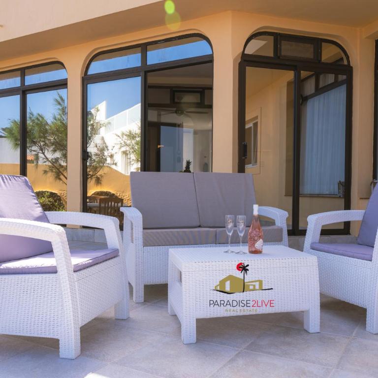 Bella Vista - Villa - 31