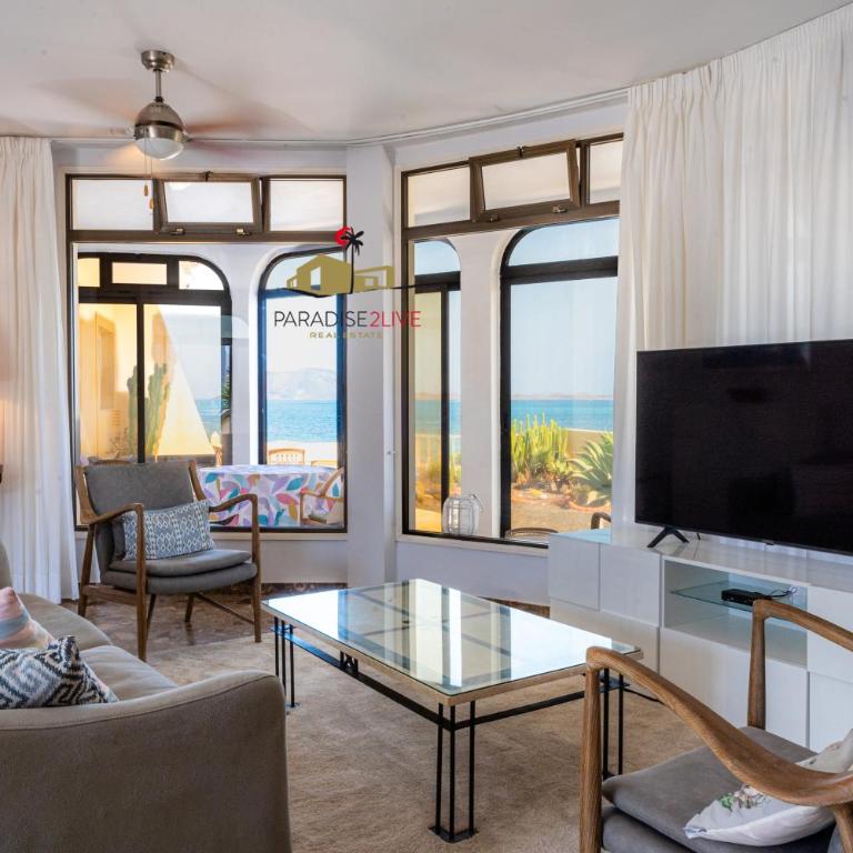Bella Vista - Villa - 12