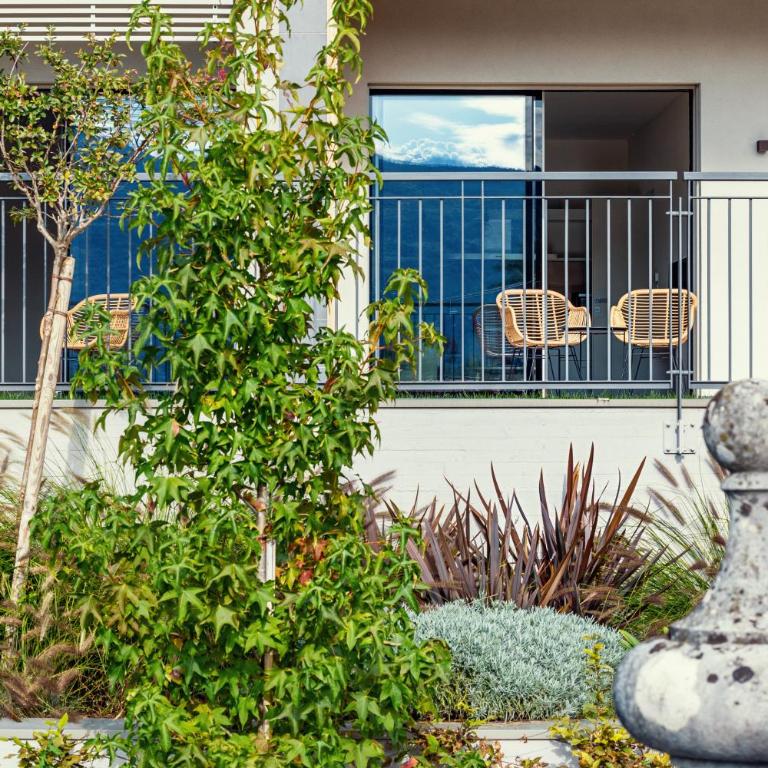 Residenza Montebello - Appartamento con Vista Lago - 4