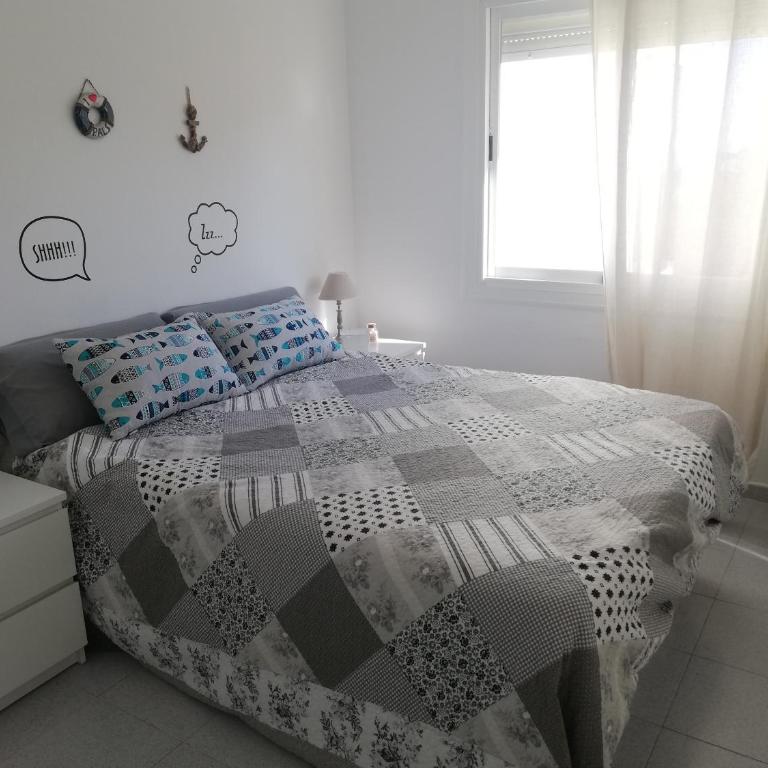 Bosmar Bosc 5-A - Apartamento con terraza - 13