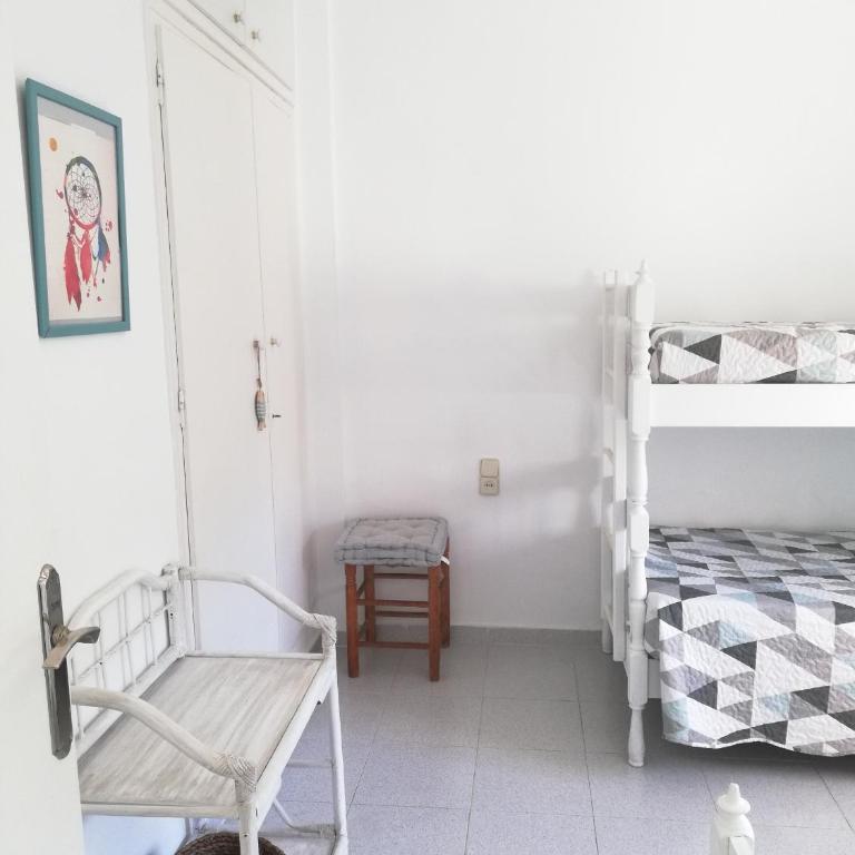 Bosmar Bosc 5-A - Apartamento con terraza - 16