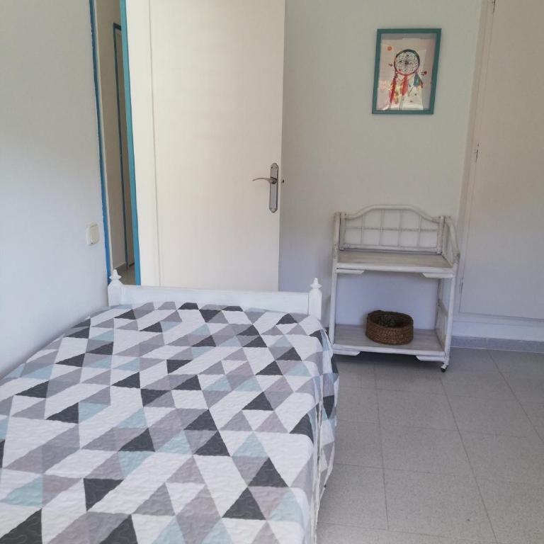 Bosmar Bosc 5-A - Apartamento con terraza - 19