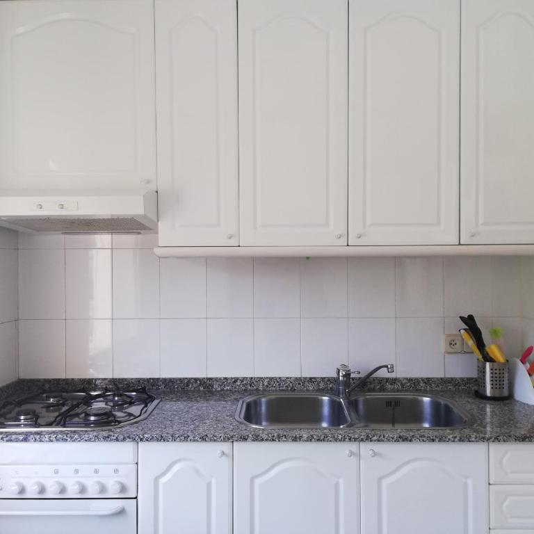 Bosmar Bosc 5-A - Apartamento con terraza - 20